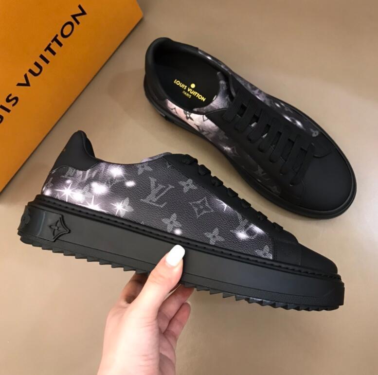 Mila's Edit - LOV Men Shoes - 1765