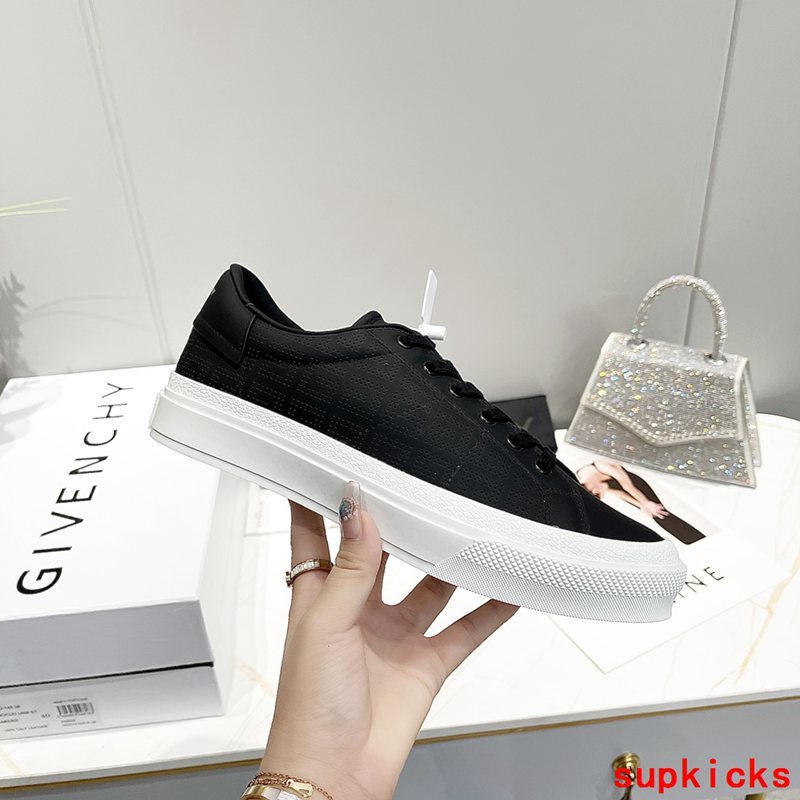 Givenchy Luxury Shoes