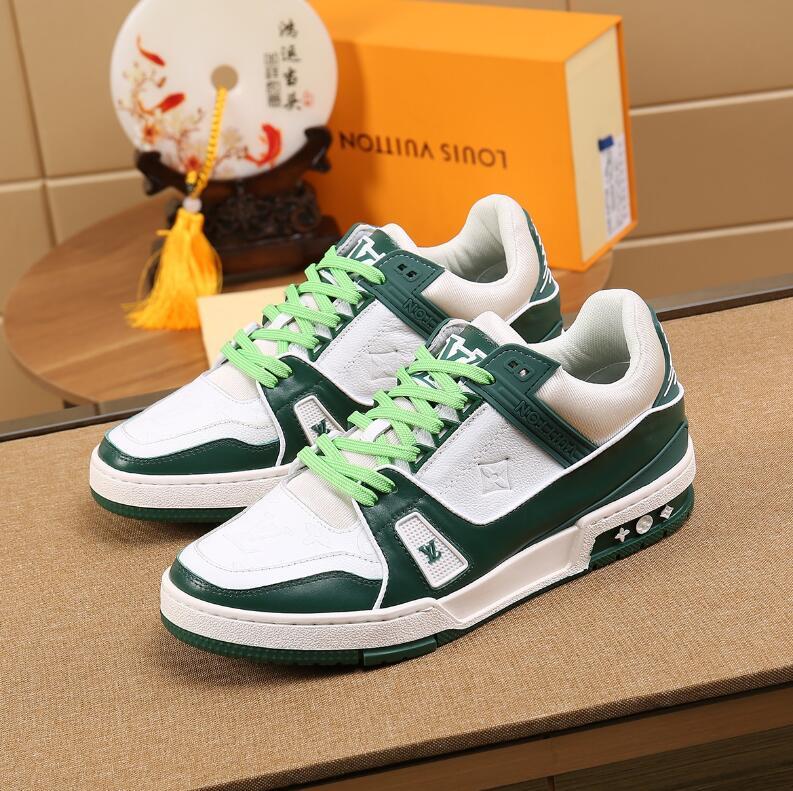 Mila's Edit - LOV Men Shoes - 1466