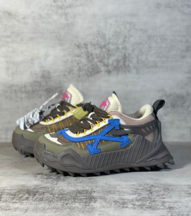 Mila's Edit - YZO Women Shoes - 004