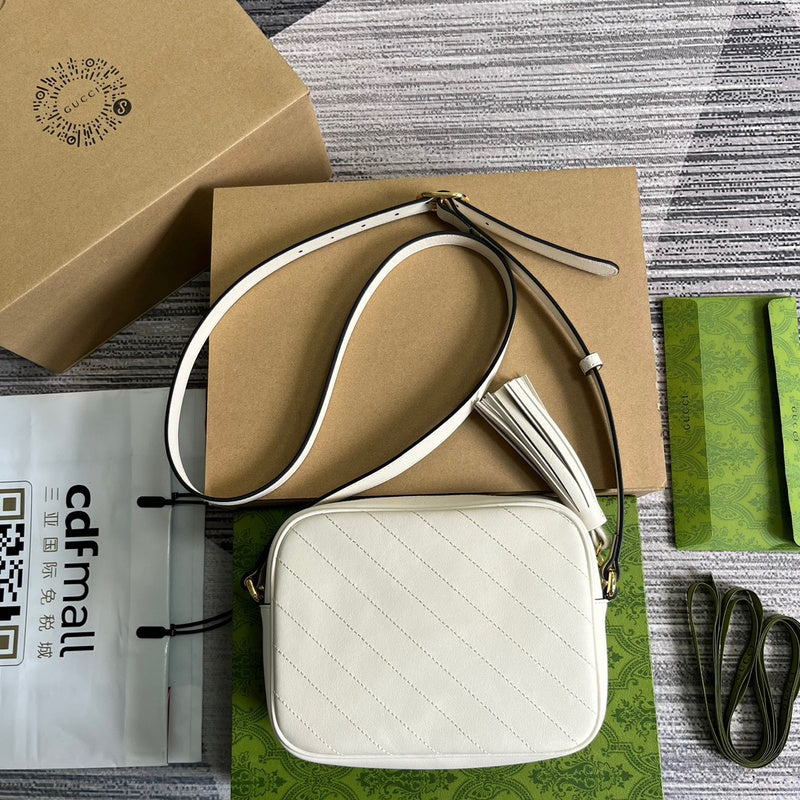 ENT - GCI Bags - 1237