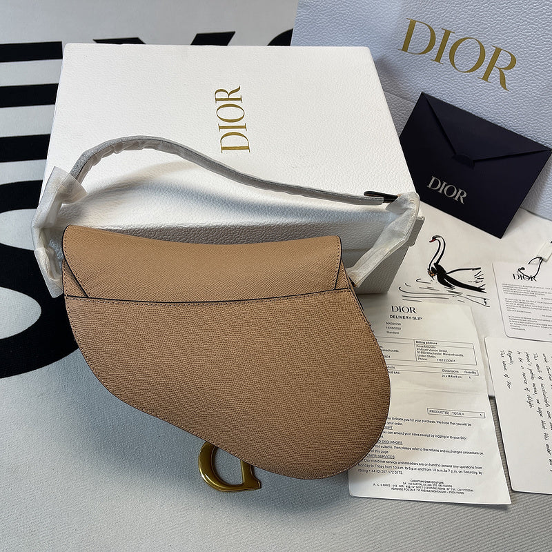 ENT - DOR Bags - 386