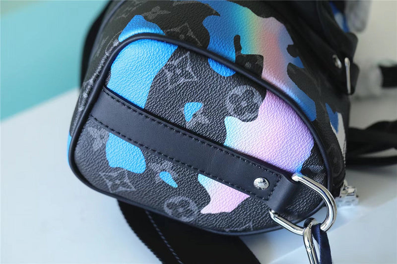 I W Fashion Lu-Vi bags - 11253