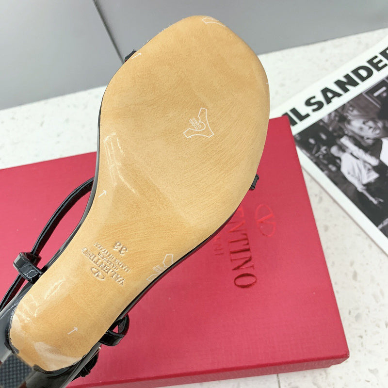 Valentino GARAVANI Luxury Shoes