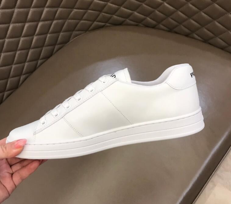 Mila's Edit - PD Men Shoes - 423