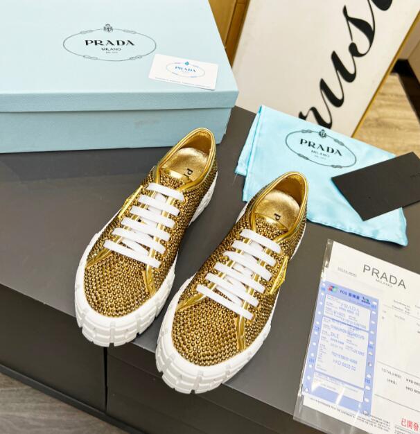 Mila's Edit - PD Women Shoes - 277