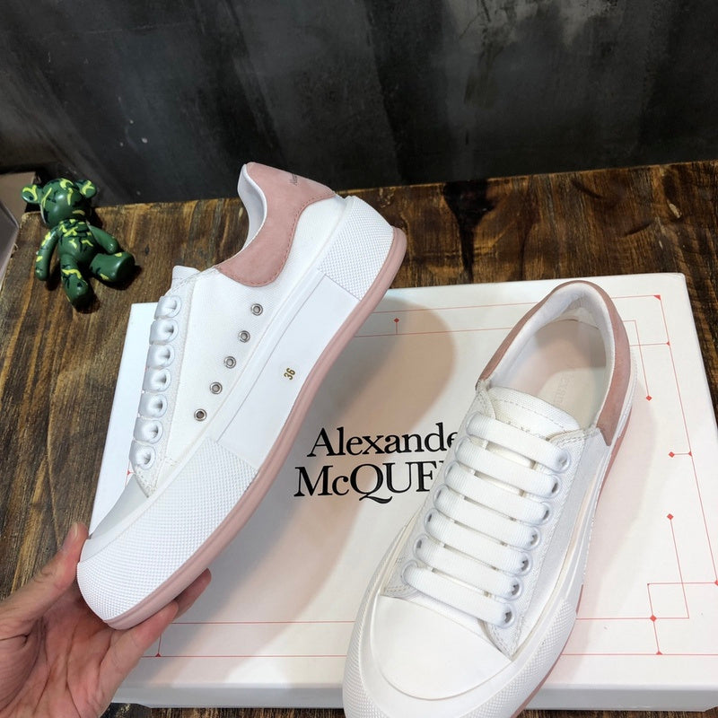 Alexander McQUEEN Luxury Shoes