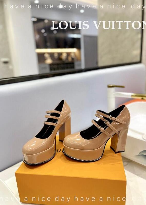 Mila's Edit - LOV Women Shoes - 534