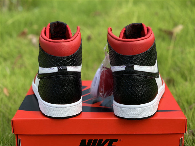 Nike Luxury Shoes