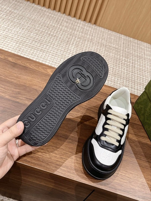 Gucci Luxury Shoes