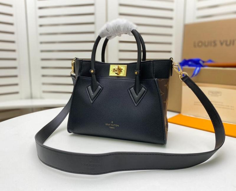 Mila's Edit - LOV Bags - 2163