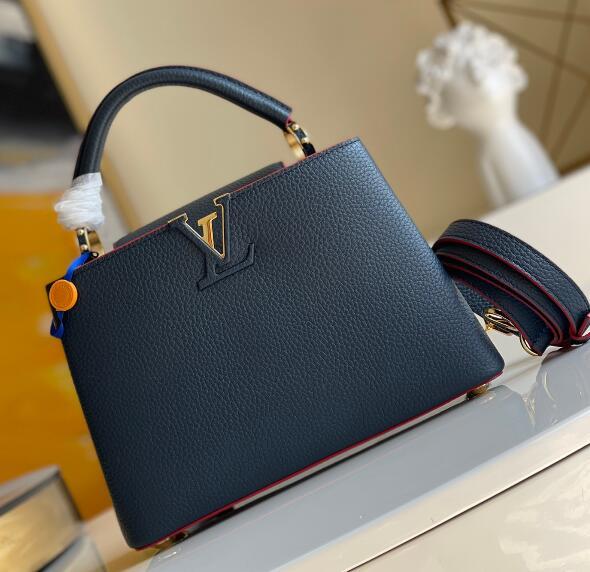 Mila's Edit - LOV Bags - 2560