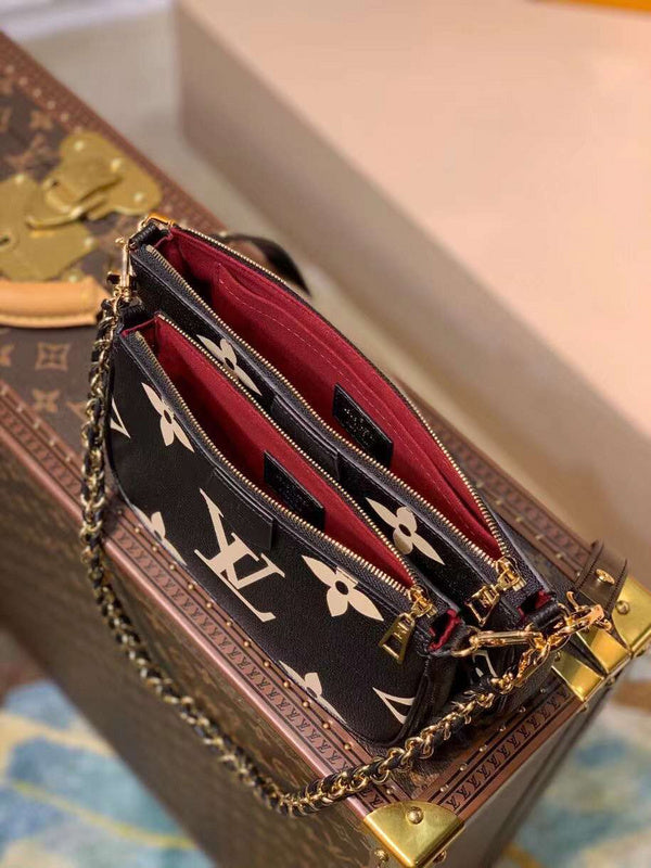 I W Fashion Lu-Vi bags - 17452