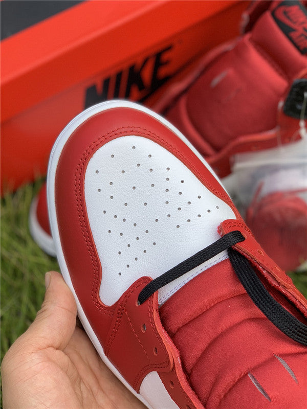 Nike Luxury Shoes