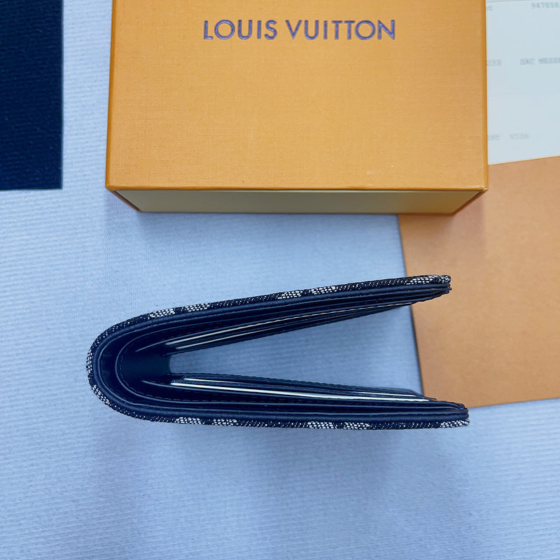I W Fashion Lu-Vi bags - 10779