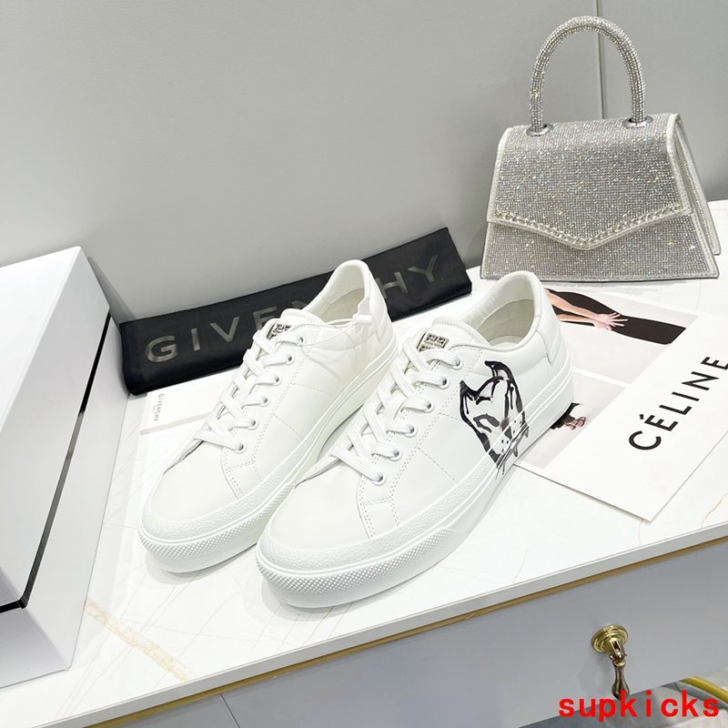 Givenchy Luxury Shoes