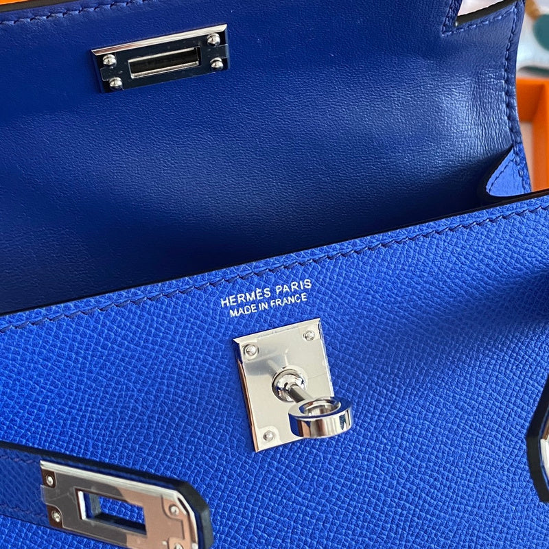 PHA - HMS Bags - 2140