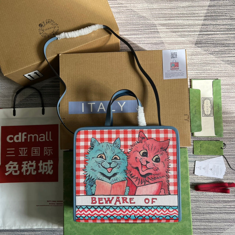 PHA - GUKI Bags - 928