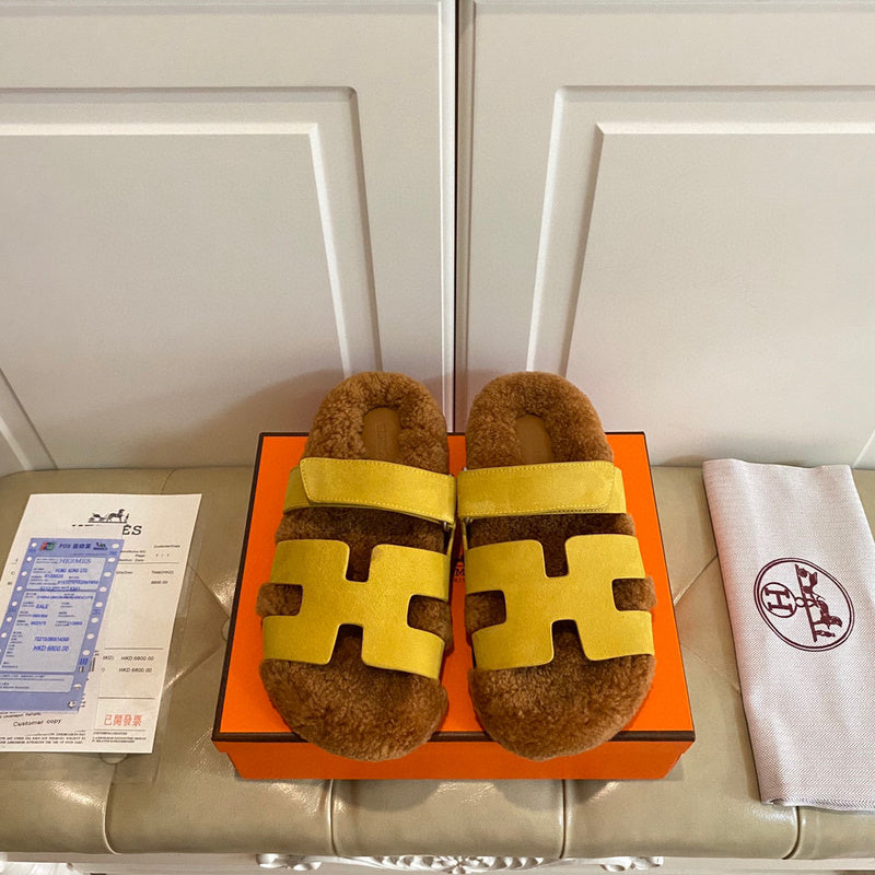 Hermes Luxury Sandals