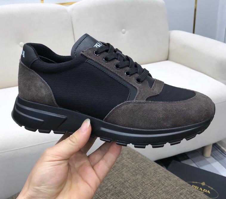 Mila's Edit - PD Men Shoes - 442