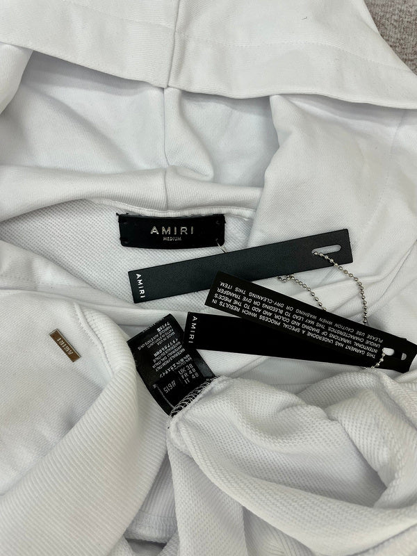 AMIR Hoodies - 043