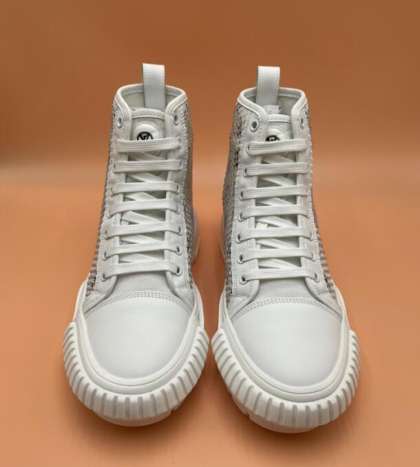 Mila's Edit - LOV Men Shoes - 996