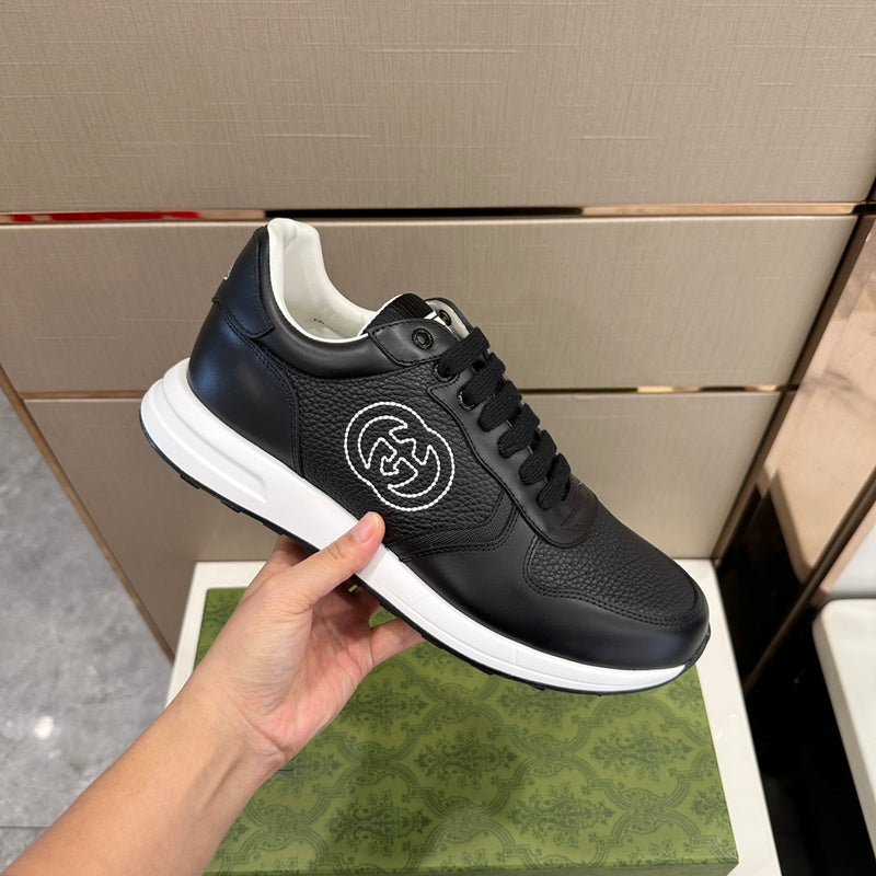 Gucci Luxury Shoes