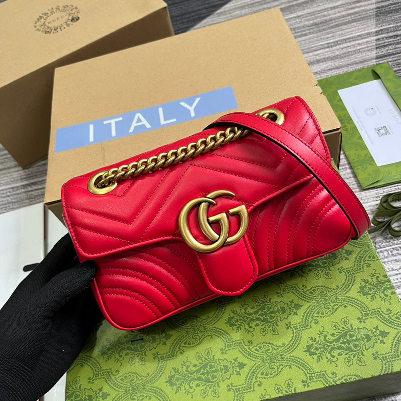 PHA - GUKI Bags - 438