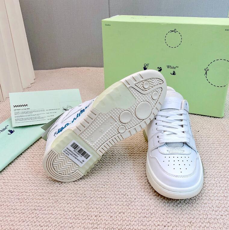 Mila's Edit - YZO Women Shoes - 017
