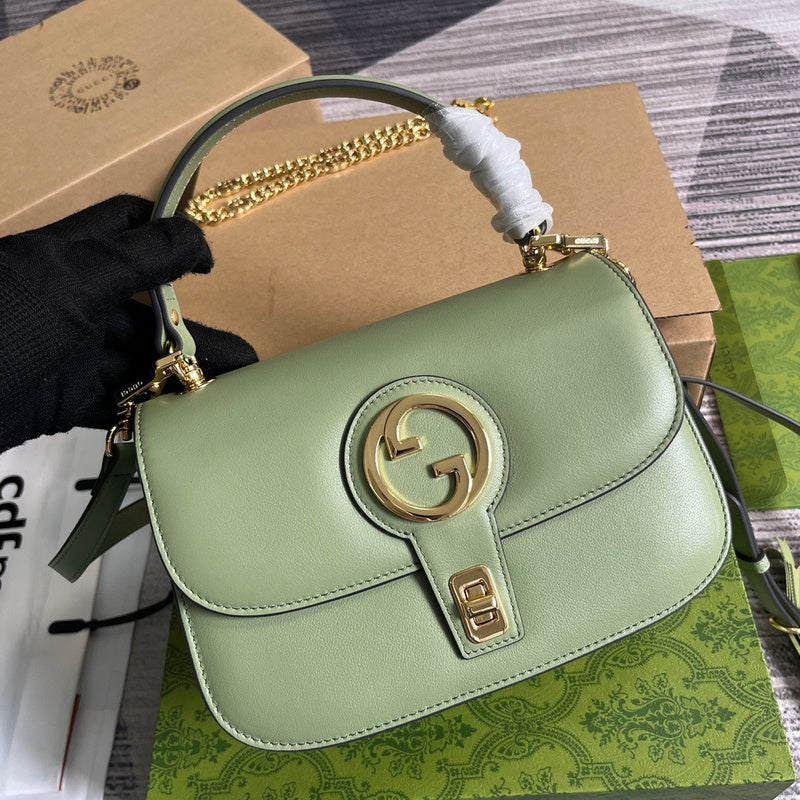 ENT - GCI Bags - 1502