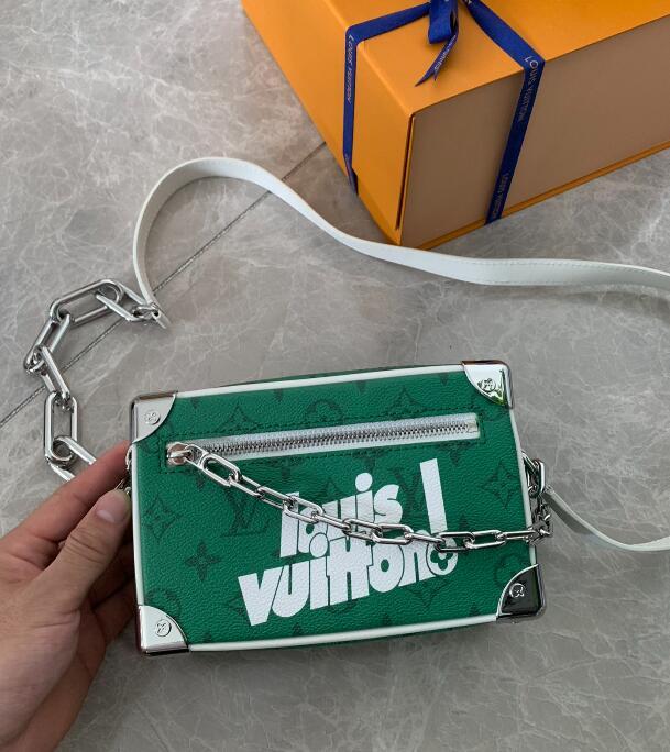 Mila's Edit - LOV Bags - 2387