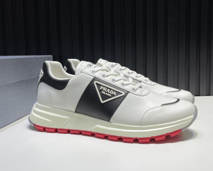 Mila's Edit - PD Men Shoes - 282