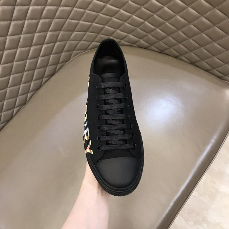 Burberry Luxury Shoes