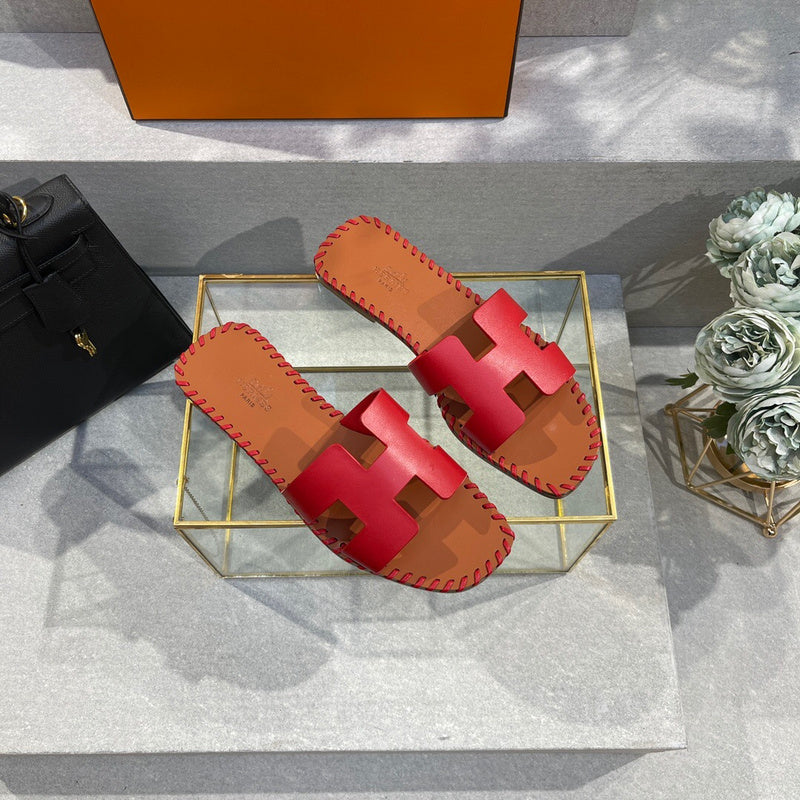 Hermes Luxury Shoes