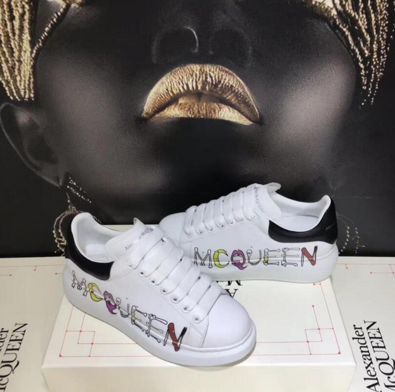 Mila's Edit - AQ Men SHoes - 423