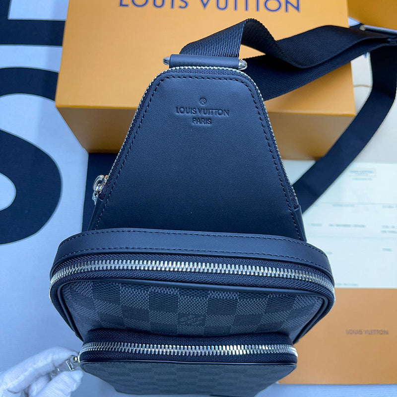 I W Fashion Lu-Vi bags - 10207