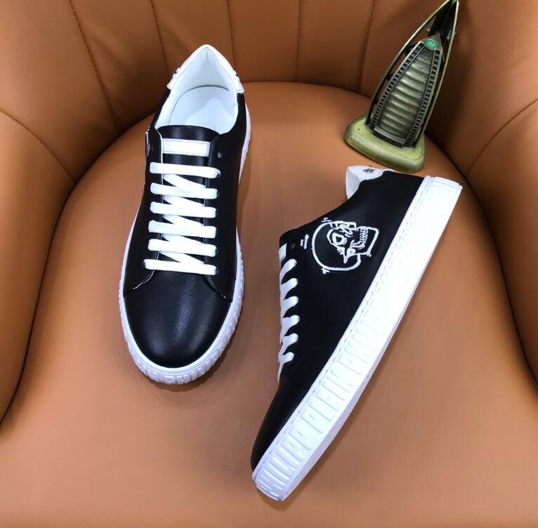 Mila's Edit - PHP Shoes - 108