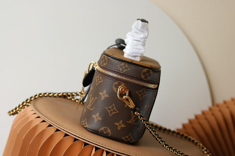 I W Fashion Lu-Vi bags - 17214