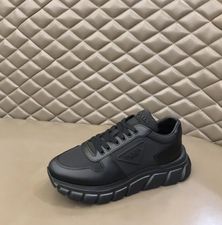 Mila's Edit - PD Men Shoes - 136