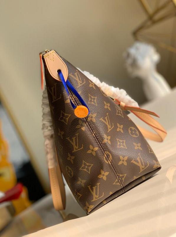 Mila's Edit - LOV Bags - 2623
