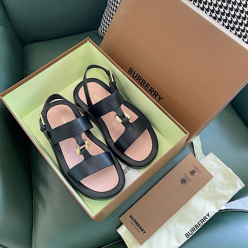 Burberry Luxury Shoes