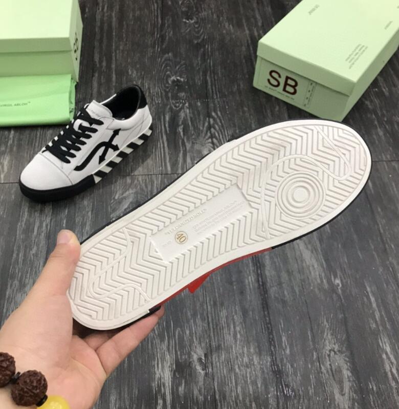 Mila's Edit - YZO Men Shoes - 243