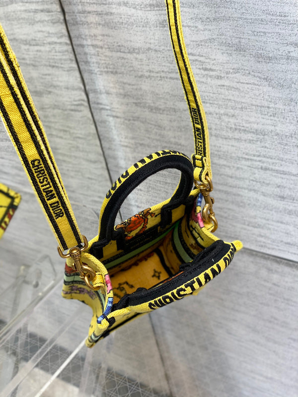 ENT - DOR Bags - 913