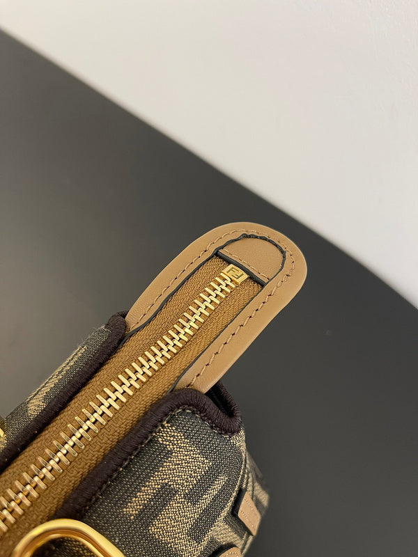 ENT - ENTI Bags - 028