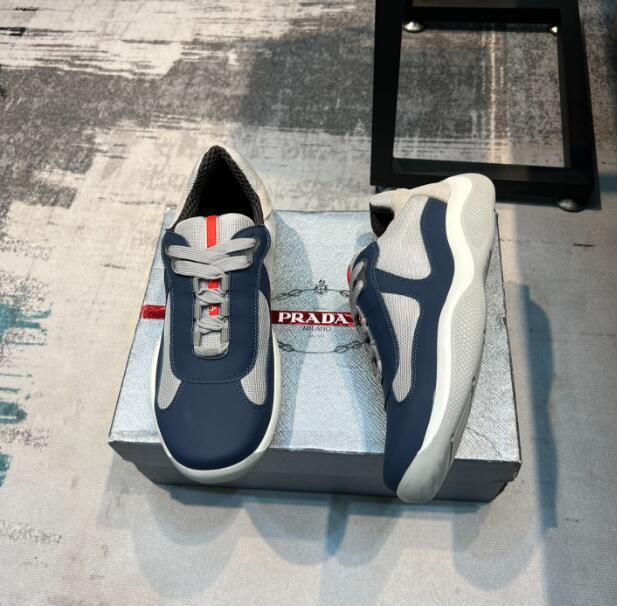 Mila's Edit - PD Men Shoes - 228