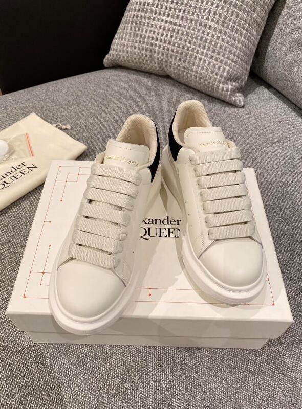 Mila's Edit - AQ Men SHoes - 282