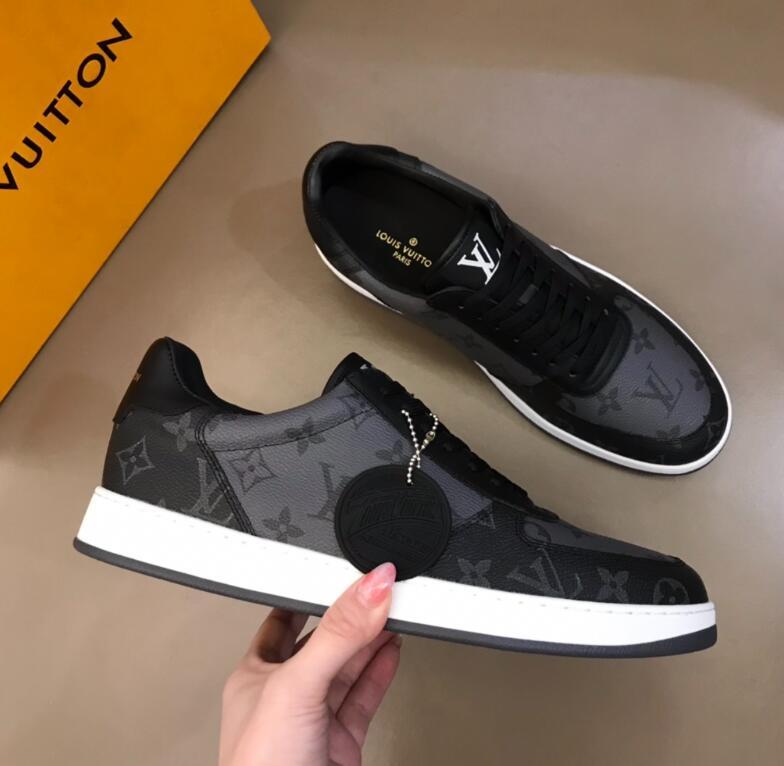 Mila's Edit - LOV Men Shoes - 1572