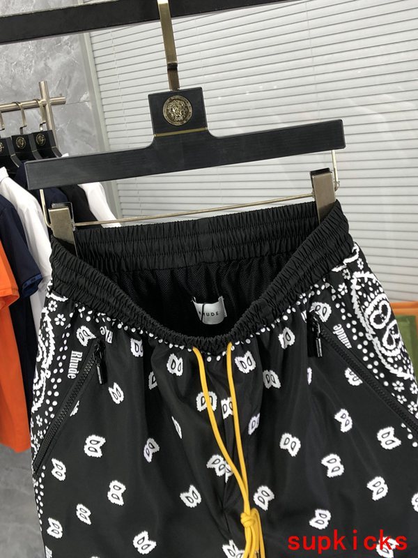 RHUDE Luxury Cloth