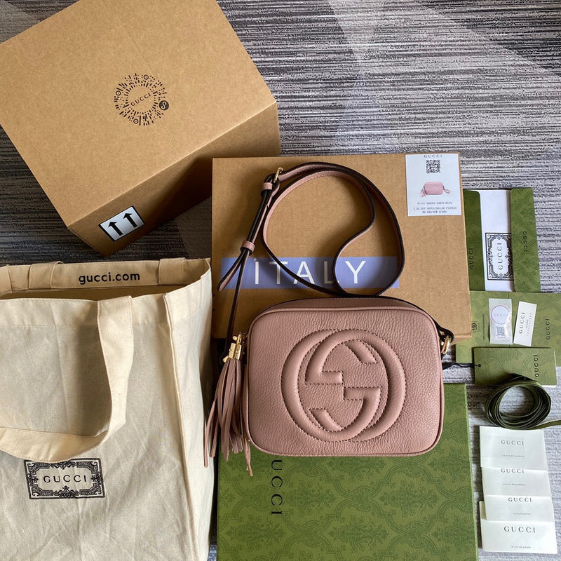 ENT - GCI Bags - 1299