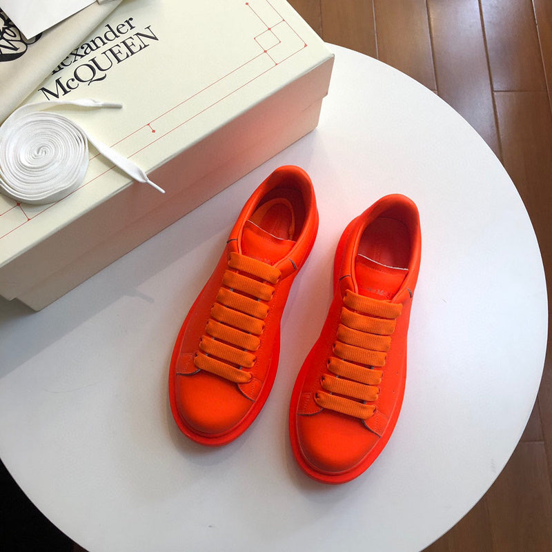 Alexander McQUEEN Luxury Shoes